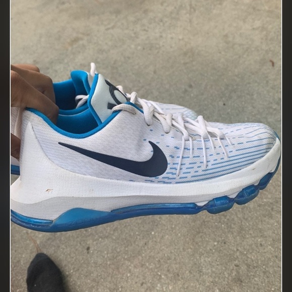 Nike KDs - Picture 4 of 6